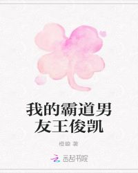 我的霸道男友王俊凯