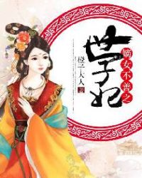 嫡女不善之世子妃