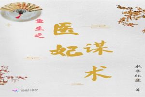 重生之医妃谋术