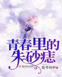 青春里的朱砂痣