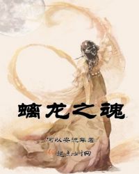 螭龙之魂