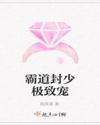霸道封少极致宠