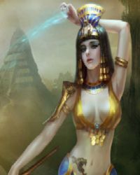 女王之黎明将至
