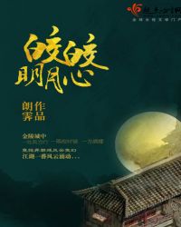 皎皎明月心