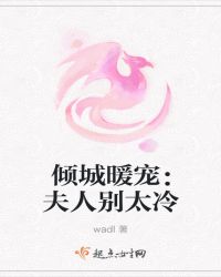 倾城暖宠：夫人别太冷