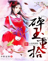 碎玉重拾
