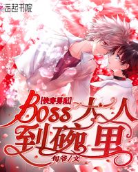 快穿男配：Boss大人到碗里