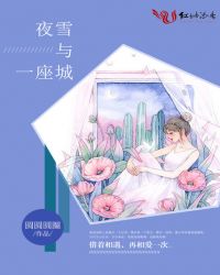 夜雪与一座城
