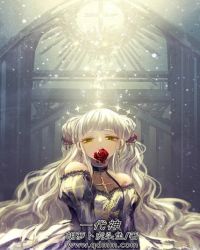 重生之末日时空的少女