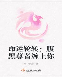 命运轮转：腹黑尊者缠上你
