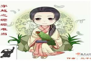 穿越之嬷嬷难当