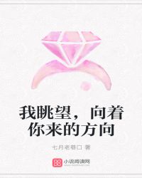 我眺望，向着你来的方向