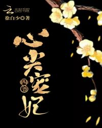 四爷心尖宠妃