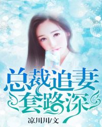 总裁追妻套路深