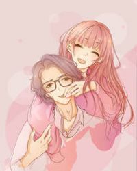 暗恋成欢，女人休想逃