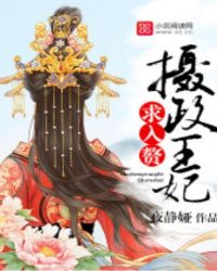 摄政王妃求入赘
