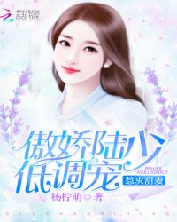 惹火甜妻：傲娇陆少低调宠