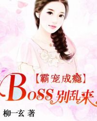 霸宠成瘾，Boss别乱来