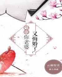 少帅，你老婆又悔婚了