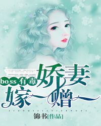 boss有毒：娇妻嫁一赠一