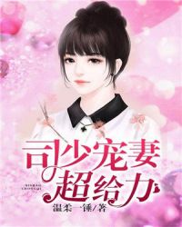 司少宠妻超给力