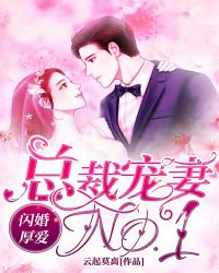 闪婚厚爱：总裁宠妻NO