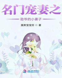 名门宠妻之劭爷的小妻子