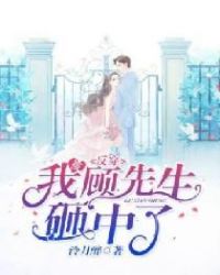反穿：我被顾先生砸中了