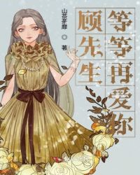 顾先生等等再爱你
