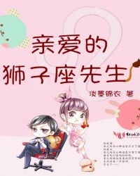 亲爱的狮子座先生