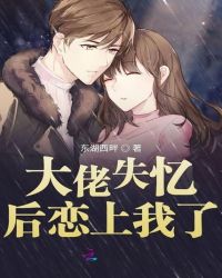 大佬失忆后恋上我了