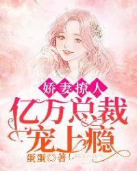 娇妻撩人：亿万总裁宠上瘾