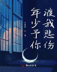 年少予你渡我悲伤