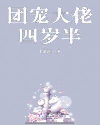 团宠大佬四岁半
