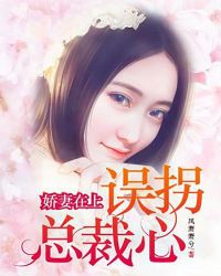 娇妻在上：误拐总裁心
