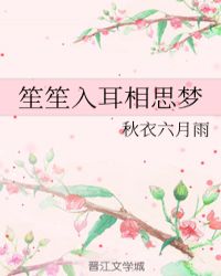 笙笙入耳相思梦