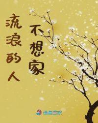 流浪的人不想家