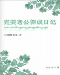 完美老公养成日记