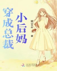 穿成总裁小后妈