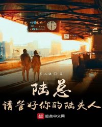 陆总请管好你的陆夫人