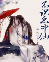 不识云中仙