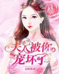 褚少，夫人被你宠坏了