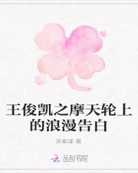 王俊凯之摩天轮上的浪漫告白