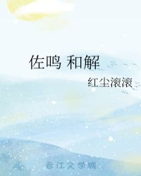 佐鸣 和解