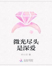 微光尽头是深爱