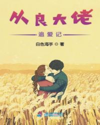 从良大佬追爱记