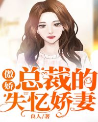 傲娇总裁的失忆娇妻
