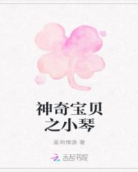 神奇宝贝之小琴
