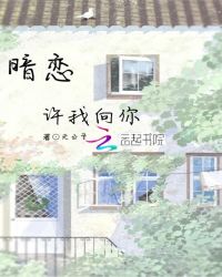 暗恋许我向你