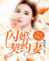 闪婚契约妻：为夫来晚了